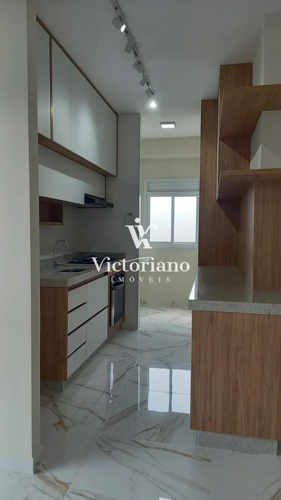 Apartamento, 3 quartos, 84 m² - Foto 4