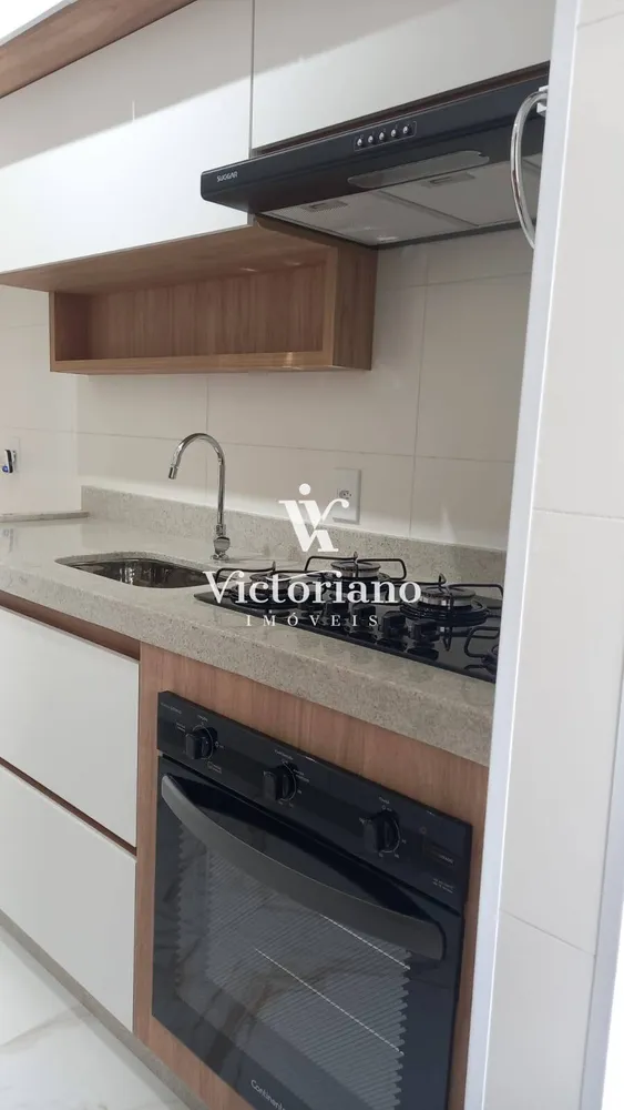 Apartamento, 3 quartos, 84 m² - Foto 7