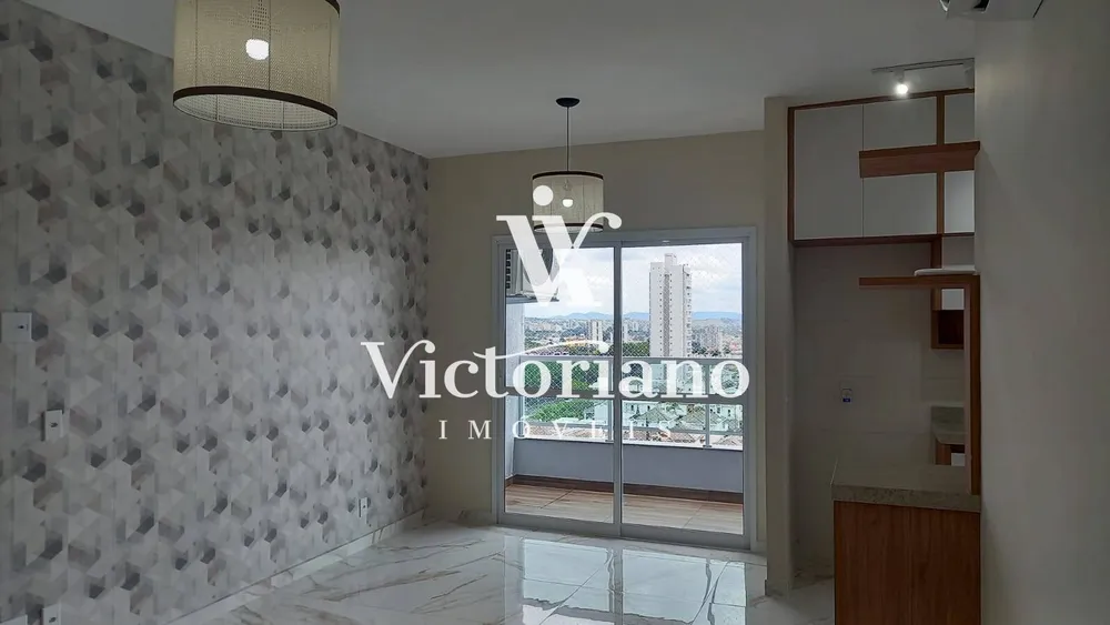 Apartamento, 3 quartos, 84 m² - Foto 1