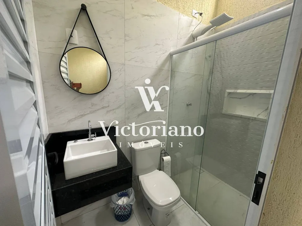 Casa de Condomínio, 3 quartos - Foto 4