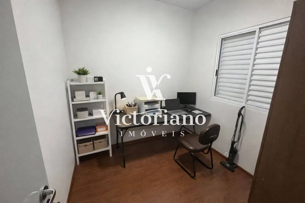 Casa de Condomínio, 3 quartos - Foto 8