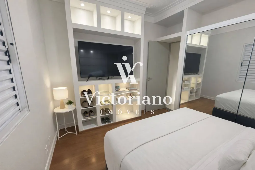 Casa de Condomínio, 3 quartos - Foto 7
