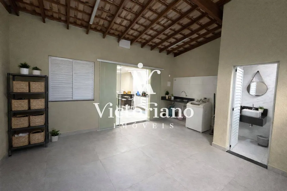 Casa de Condomínio, 3 quartos - Foto 3