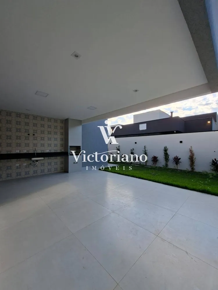 Casa de Condomínio, 3 quartos - Foto 12