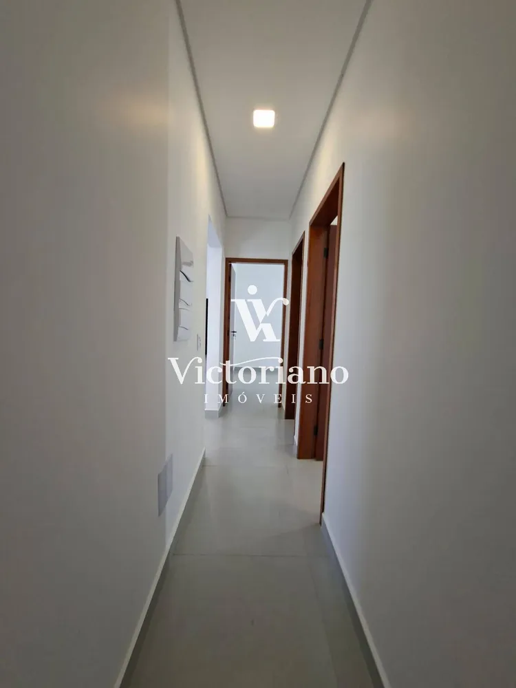 Casa de Condomínio, 3 quartos - Foto 6