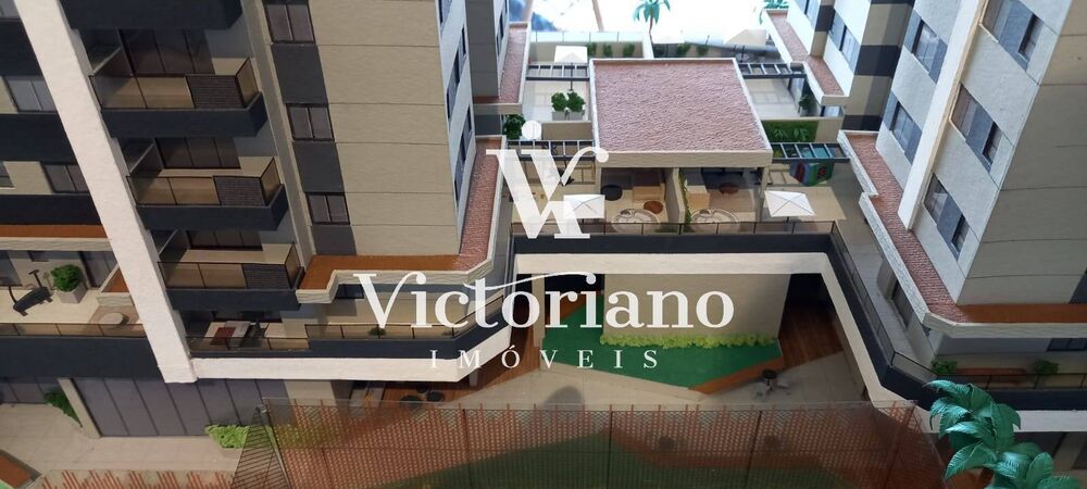 Apartamento, 3 quartos, 143 m² - Foto 1