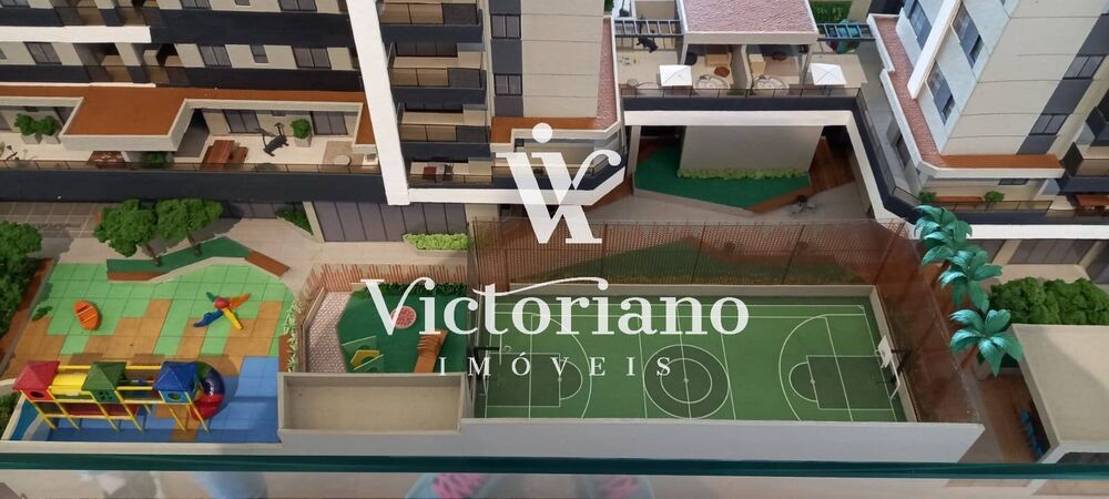 Apartamento, 3 quartos, 143 m² - Foto 3