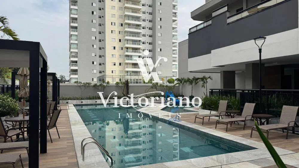 Apartamento, 3 quartos, 143 m² - Foto 5