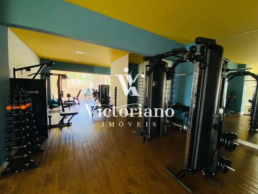 Apartamento, 2 quartos, 62 m² - Foto 6