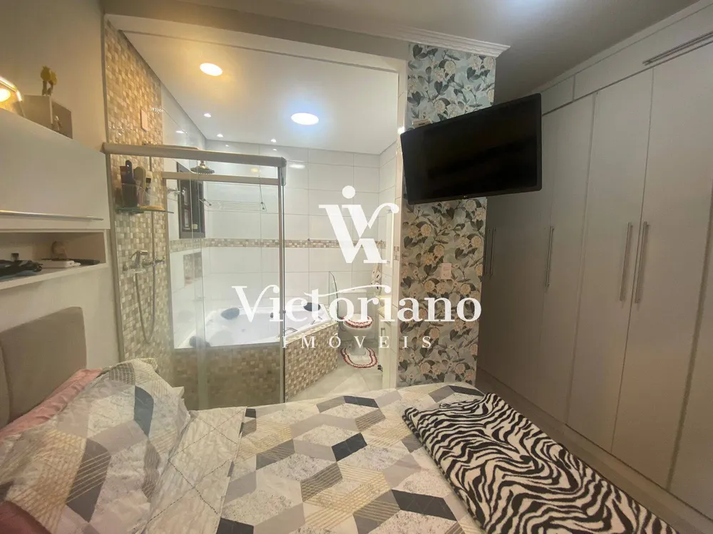 Casa, 3 quartos, 104 m² - Foto 4