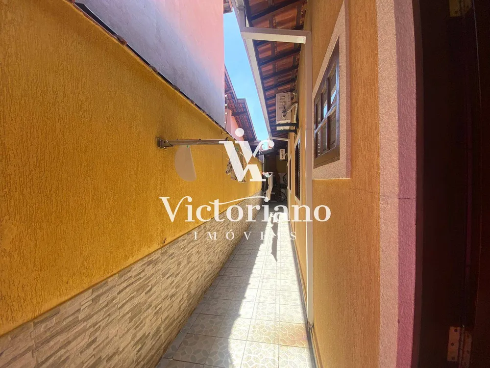 Casa, 3 quartos, 104 m² - Foto 3
