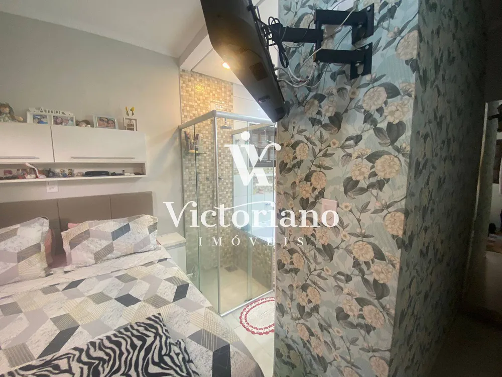 Casa, 3 quartos, 104 m² - Foto 1