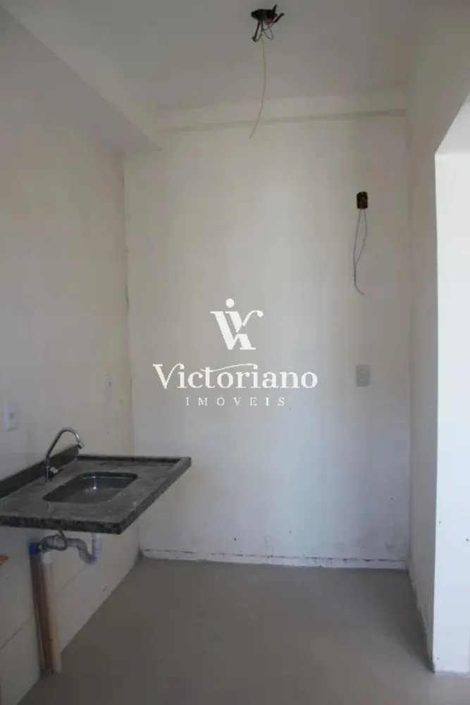 Apartamento, 2 quartos, 56 m² - Foto 3