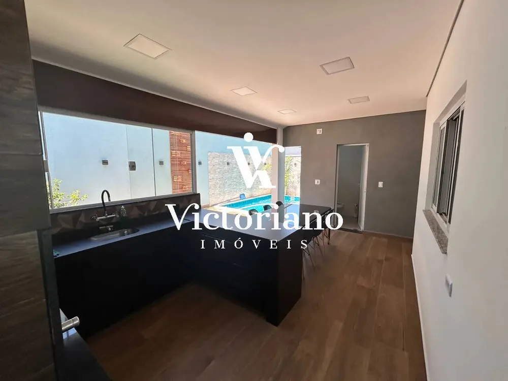 Casa de Condomínio, 3 quartos - Foto 7