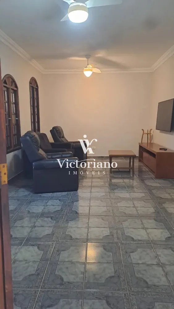 Casa, 4 quartos, 210 m² - Foto 8