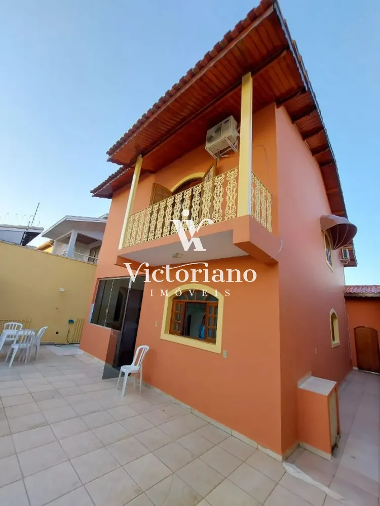 Casa, 4 quartos, 210 m² - Foto 3