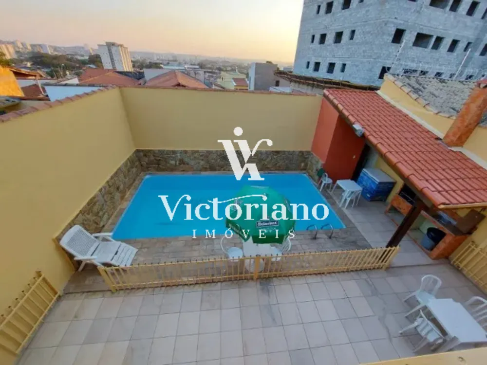 Casa, 4 quartos, 210 m² - Foto 6
