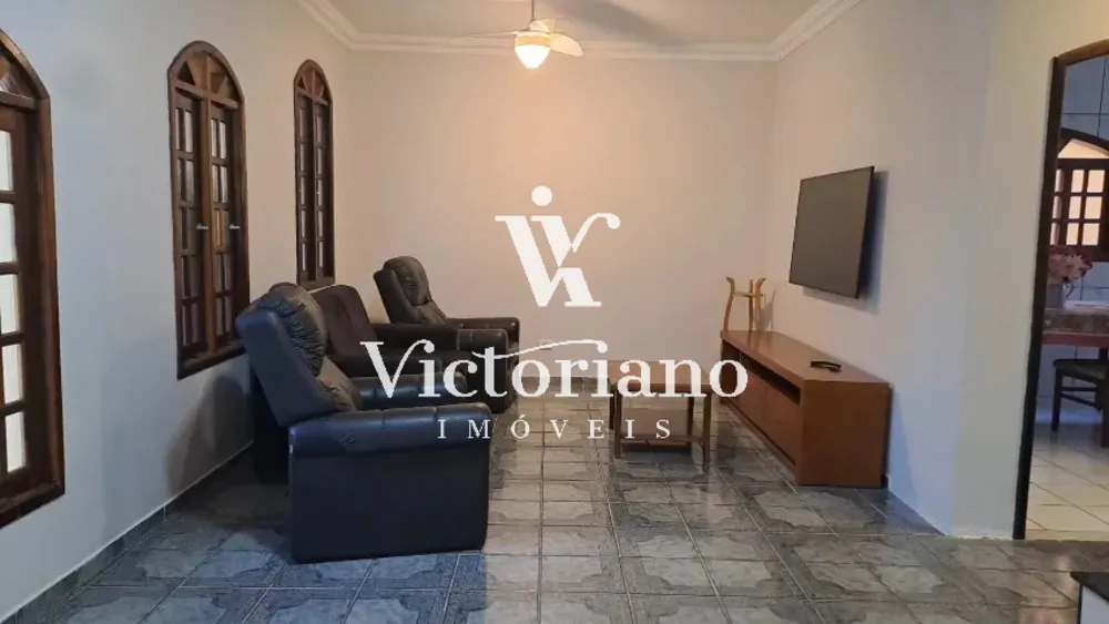 Casa, 4 quartos, 210 m² - Foto 10