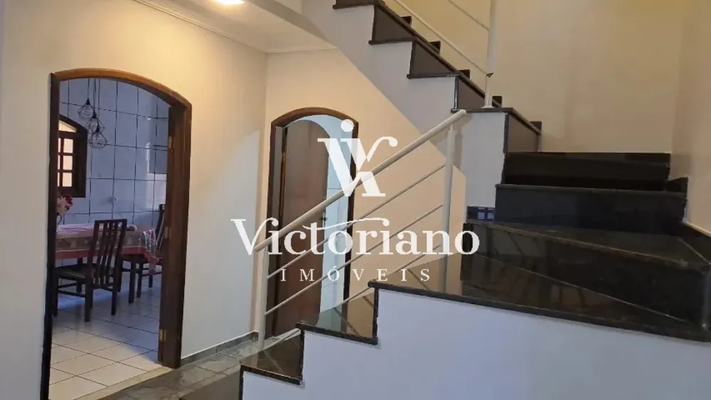Casa, 4 quartos, 210 m² - Foto 12