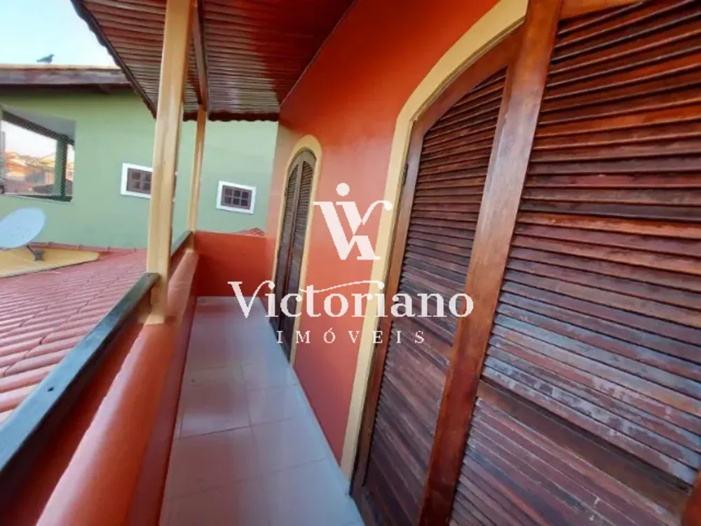 Casa, 4 quartos, 210 m² - Foto 16