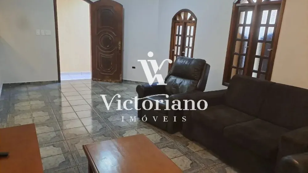 Casa, 4 quartos, 210 m² - Foto 9