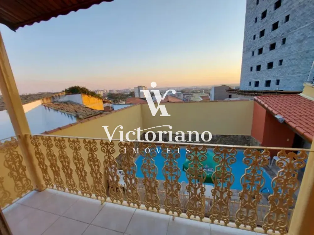 Casa, 4 quartos, 210 m² - Foto 15