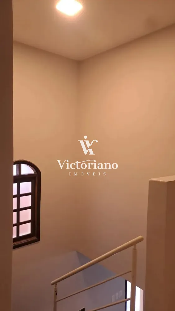 Casa, 4 quartos, 210 m² - Foto 13