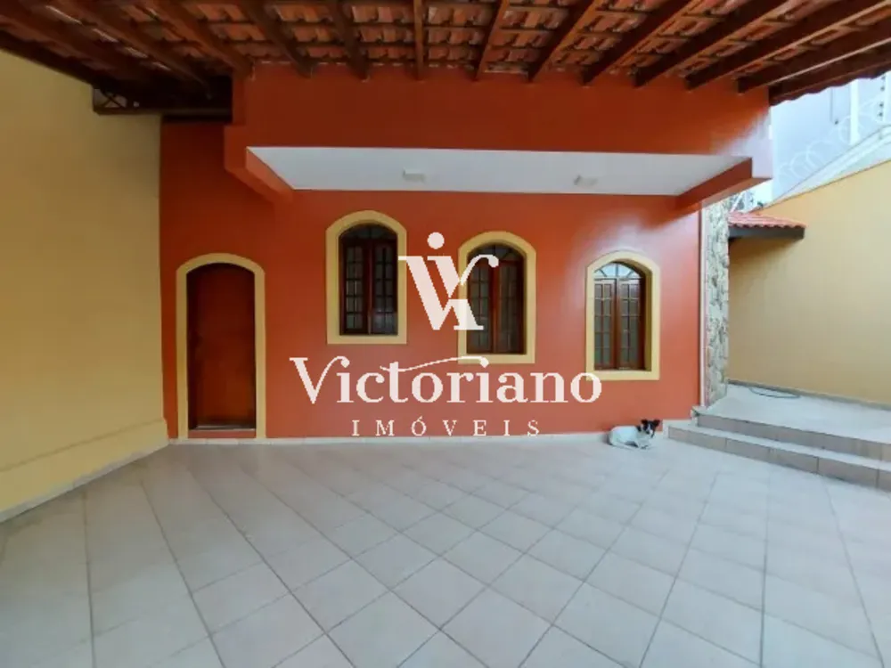 Casa, 4 quartos, 210 m² - Foto 2