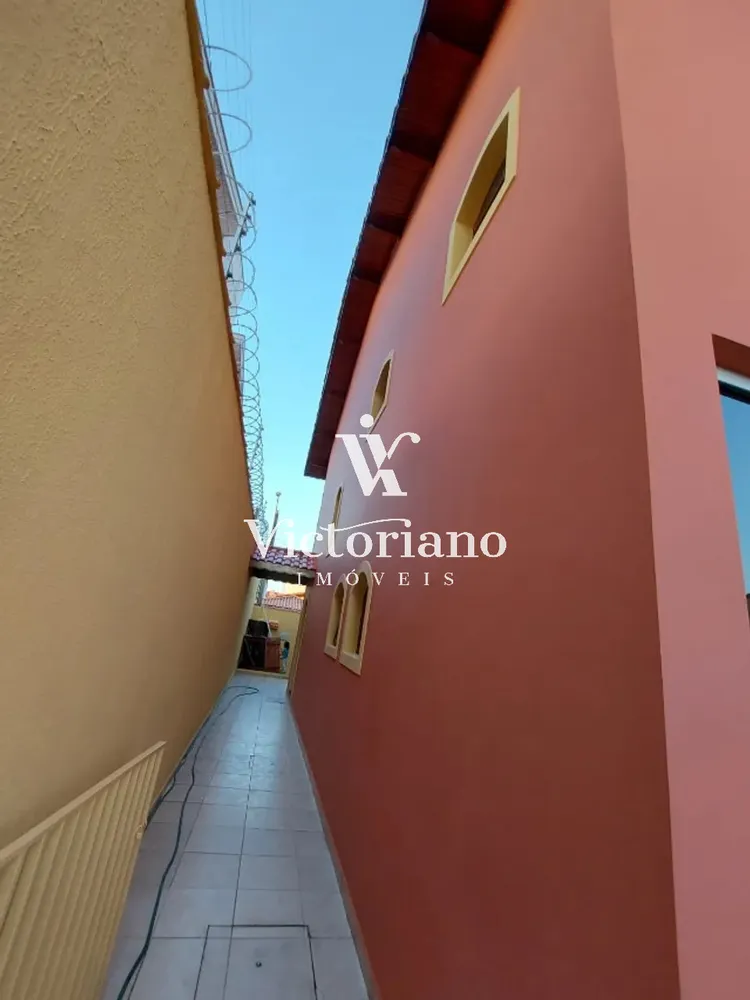 Casa, 4 quartos, 210 m² - Foto 7