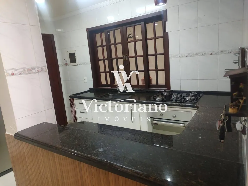 Casa, 3 quartos, 178 m² - Foto 6