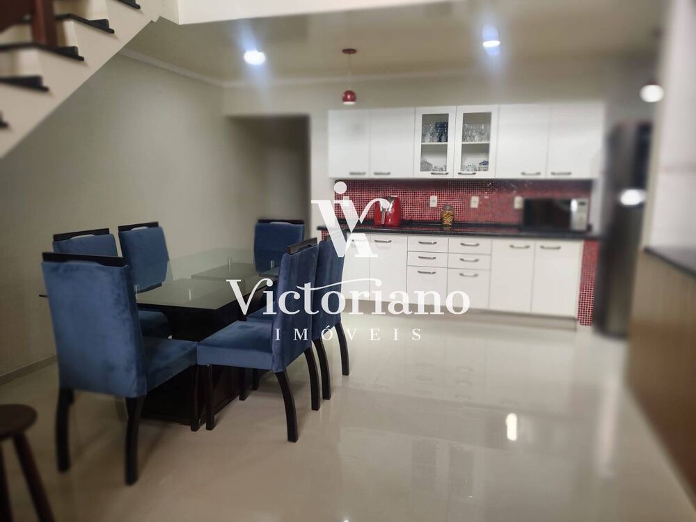 Casa, 3 quartos, 178 m² - Foto 4
