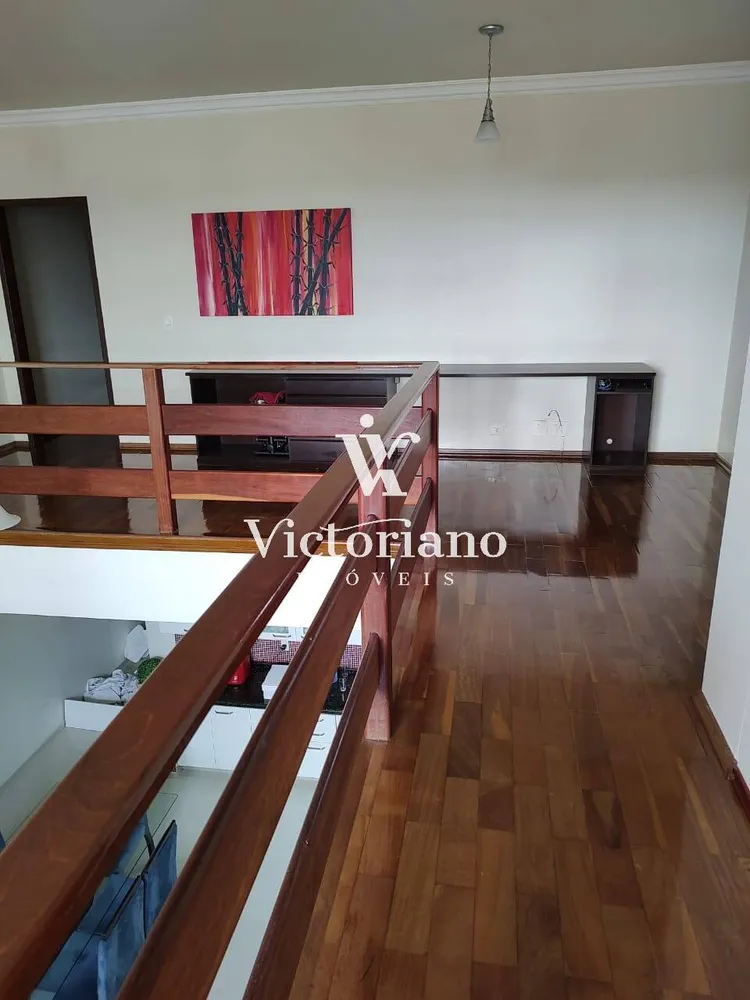 Casa, 3 quartos, 178 m² - Foto 12