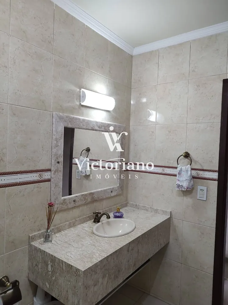 Casa, 3 quartos, 178 m² - Foto 8