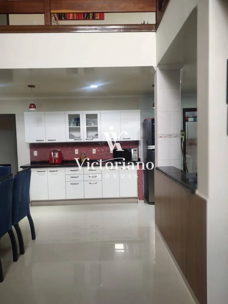 Casa, 3 quartos, 178 m² - Foto 5