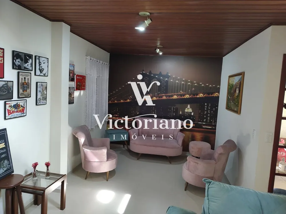 Casa, 3 quartos, 178 m² - Foto 3