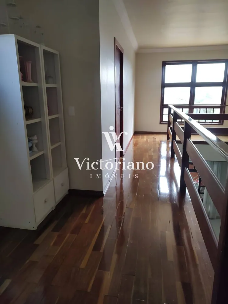 Casa, 3 quartos, 178 m² - Foto 11