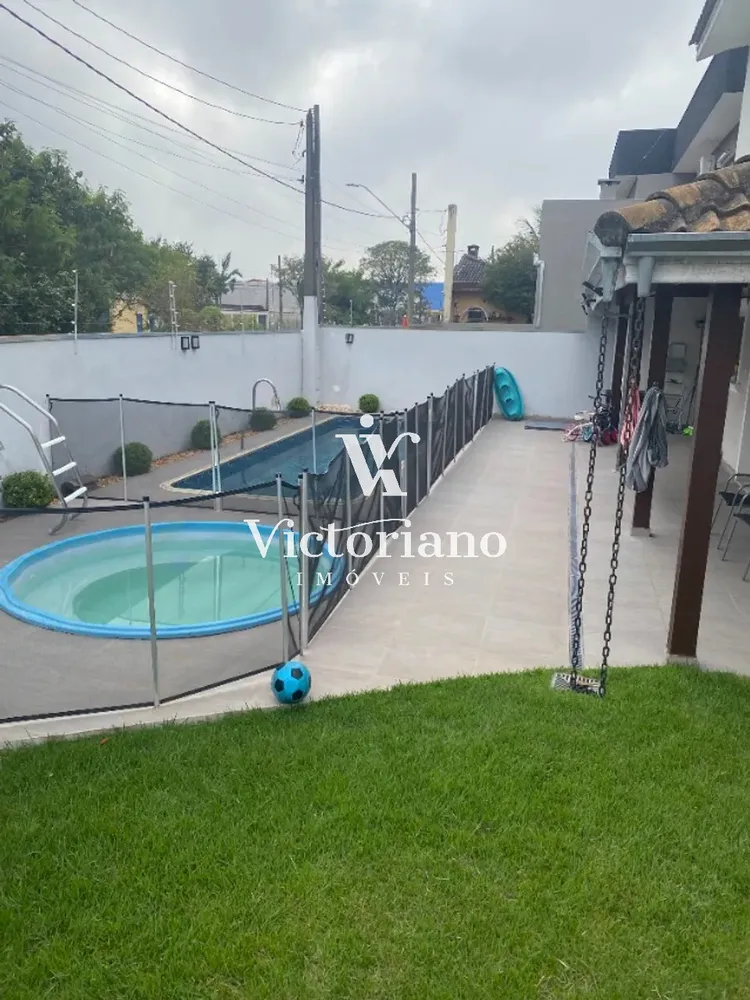 Casa de Condomínio, 4 quartos - Foto 6