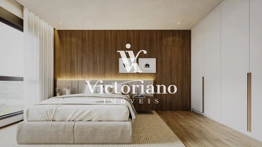 Casa de Condomínio, 5 quartos - Foto 5