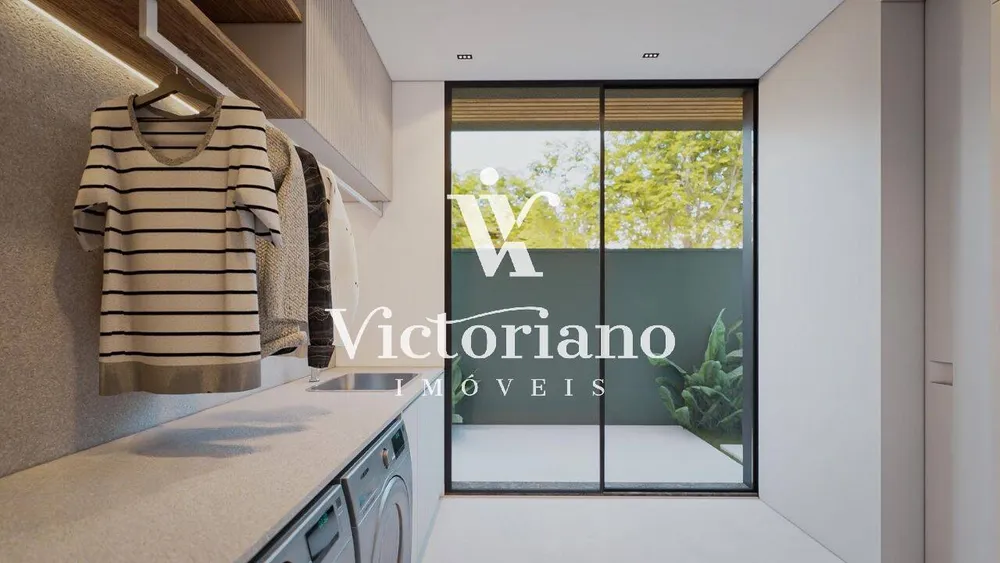 Casa de Condomínio, 5 quartos - Foto 6