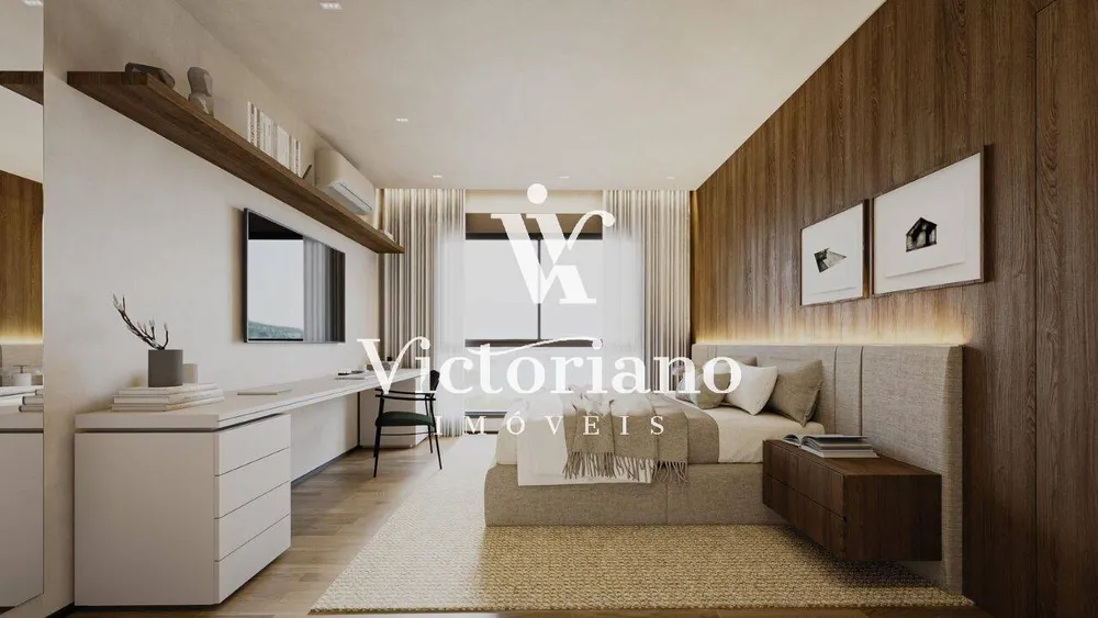 Casa de Condomínio, 5 quartos - Foto 7