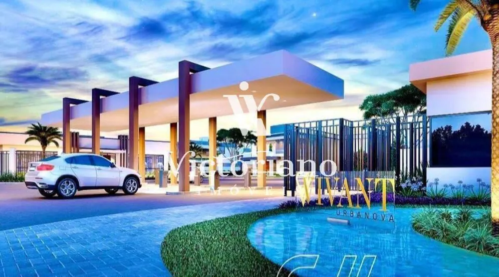 Terreno, 451 m² - Foto 1