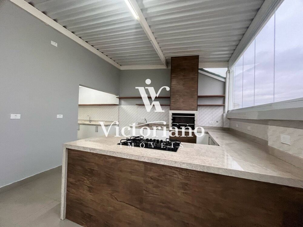 Apartamento, 3 quartos, 170 m² - Foto 5