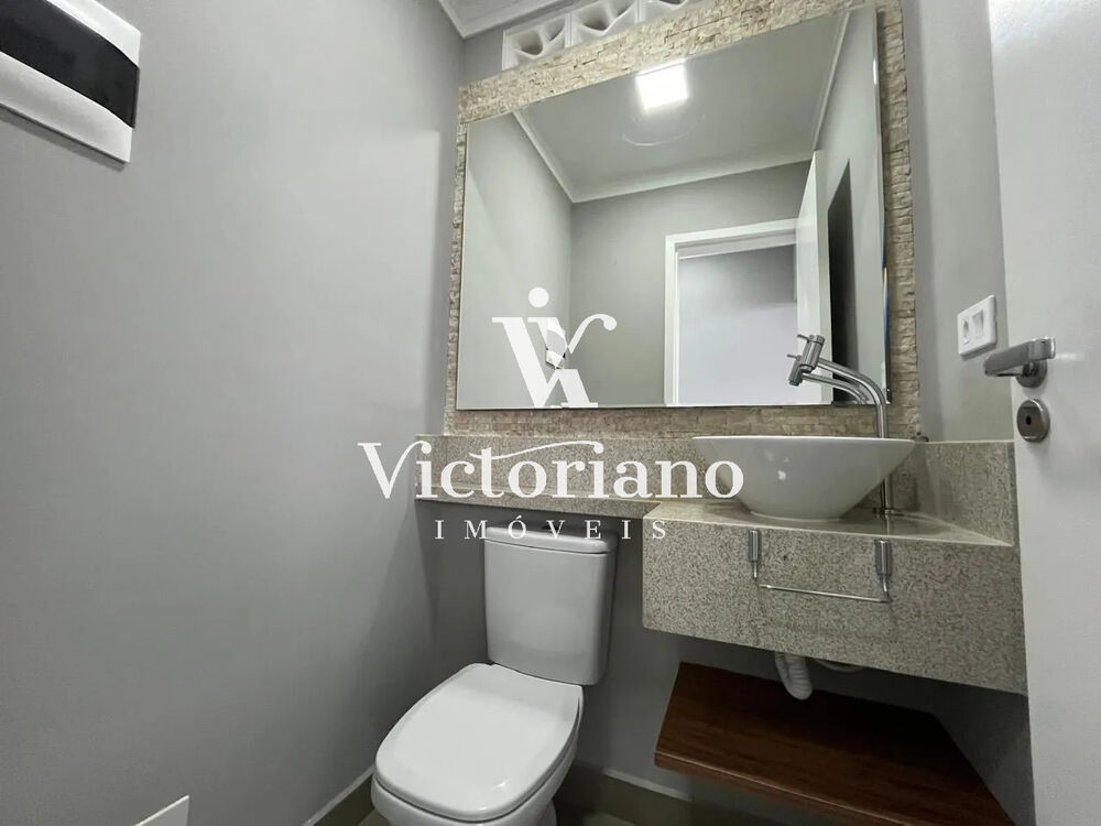 Apartamento, 3 quartos, 170 m² - Foto 8