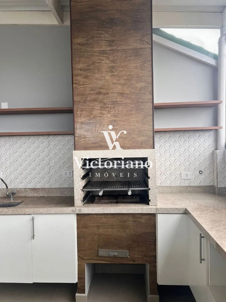 Apartamento, 3 quartos, 170 m² - Foto 3