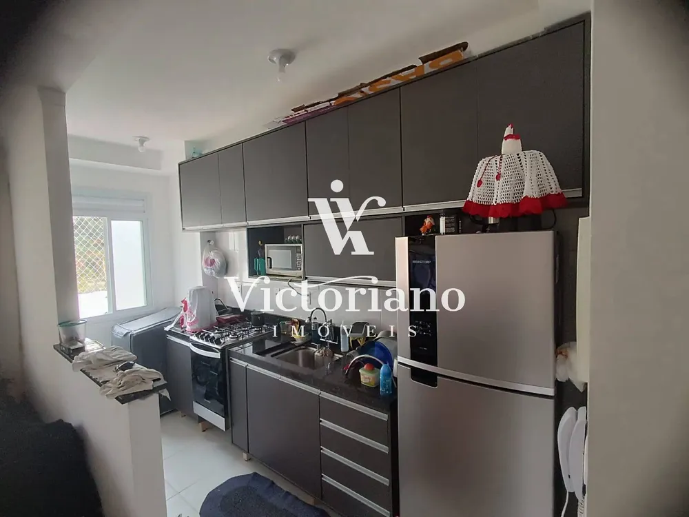 Apartamento, 2 quartos, 44 m² - Foto 2