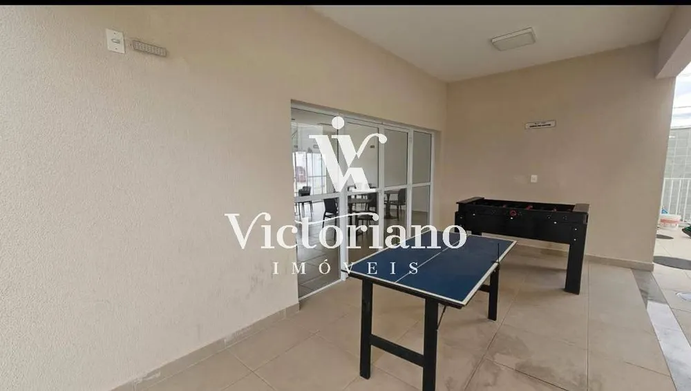 Apartamento, 2 quartos, 44 m² - Foto 7