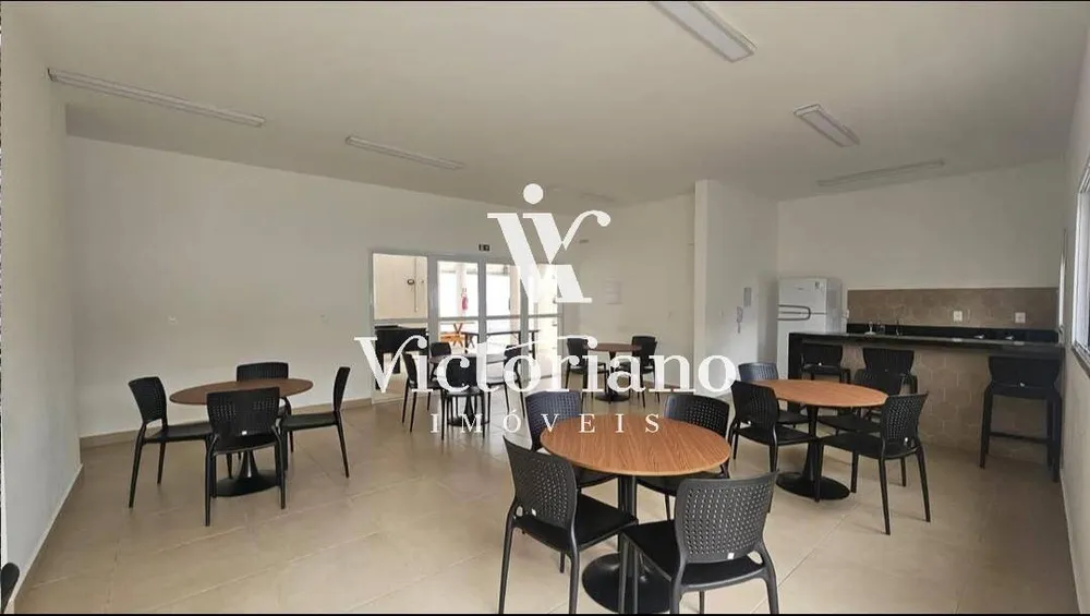 Apartamento, 2 quartos, 44 m² - Foto 8
