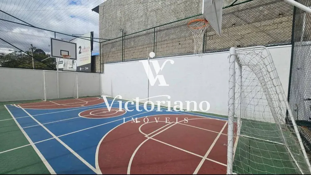 Apartamento, 2 quartos, 44 m² - Foto 6