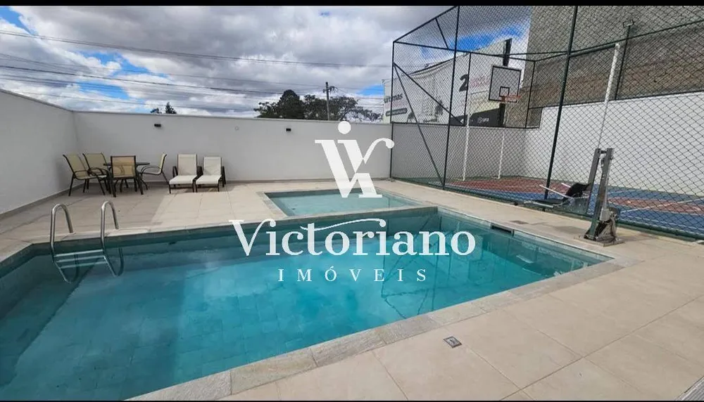 Apartamento, 2 quartos, 44 m² - Foto 11