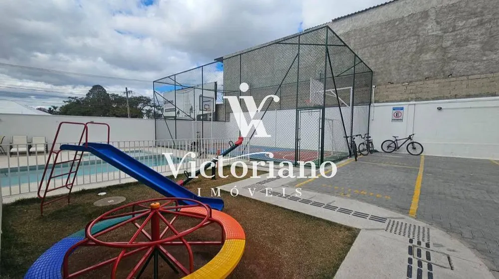 Apartamento, 2 quartos, 44 m² - Foto 9